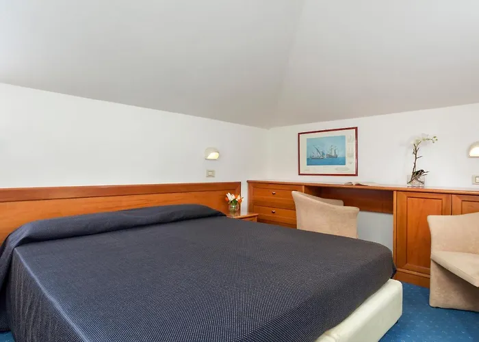 Residenza Villa Lidia