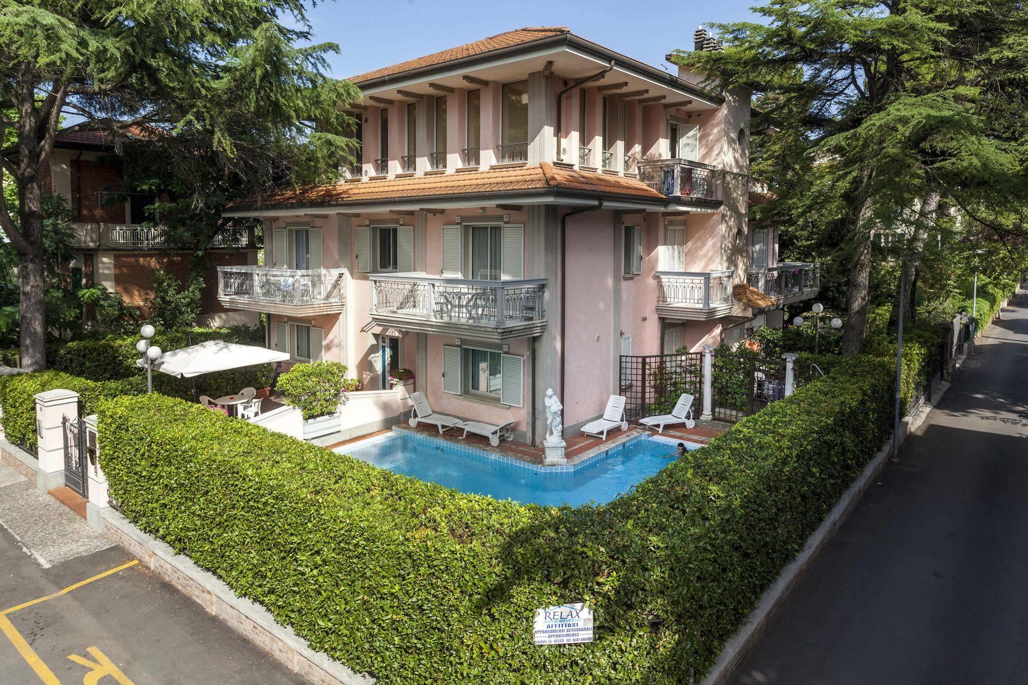 Residenza Lidia